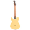Reverend Greg Koch Signature Pow Yellow Electric Guitars / Solid Body