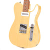 Reverend Greg Koch Signature Pow Yellow Electric Guitars / Solid Body