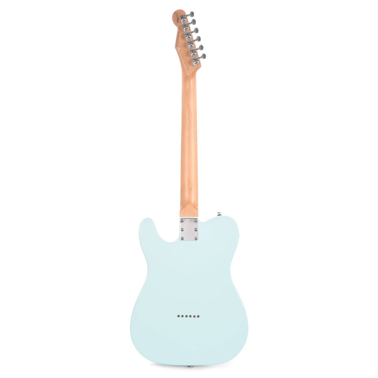 Reverend Greg Koch Signature Trans Chronic Blue Electric Guitars / Solid Body