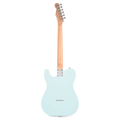 Reverend Greg Koch Signature Trans Chronic Blue Electric Guitars / Solid Body