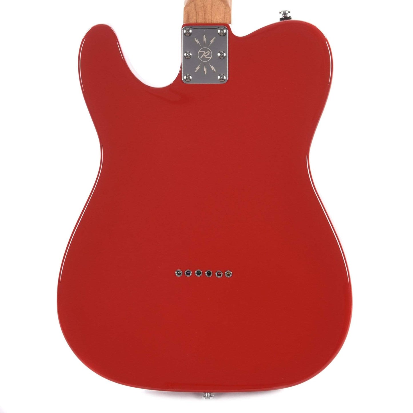Reverend Greg Koch Signature Wow Red Electric Guitars / Solid Body