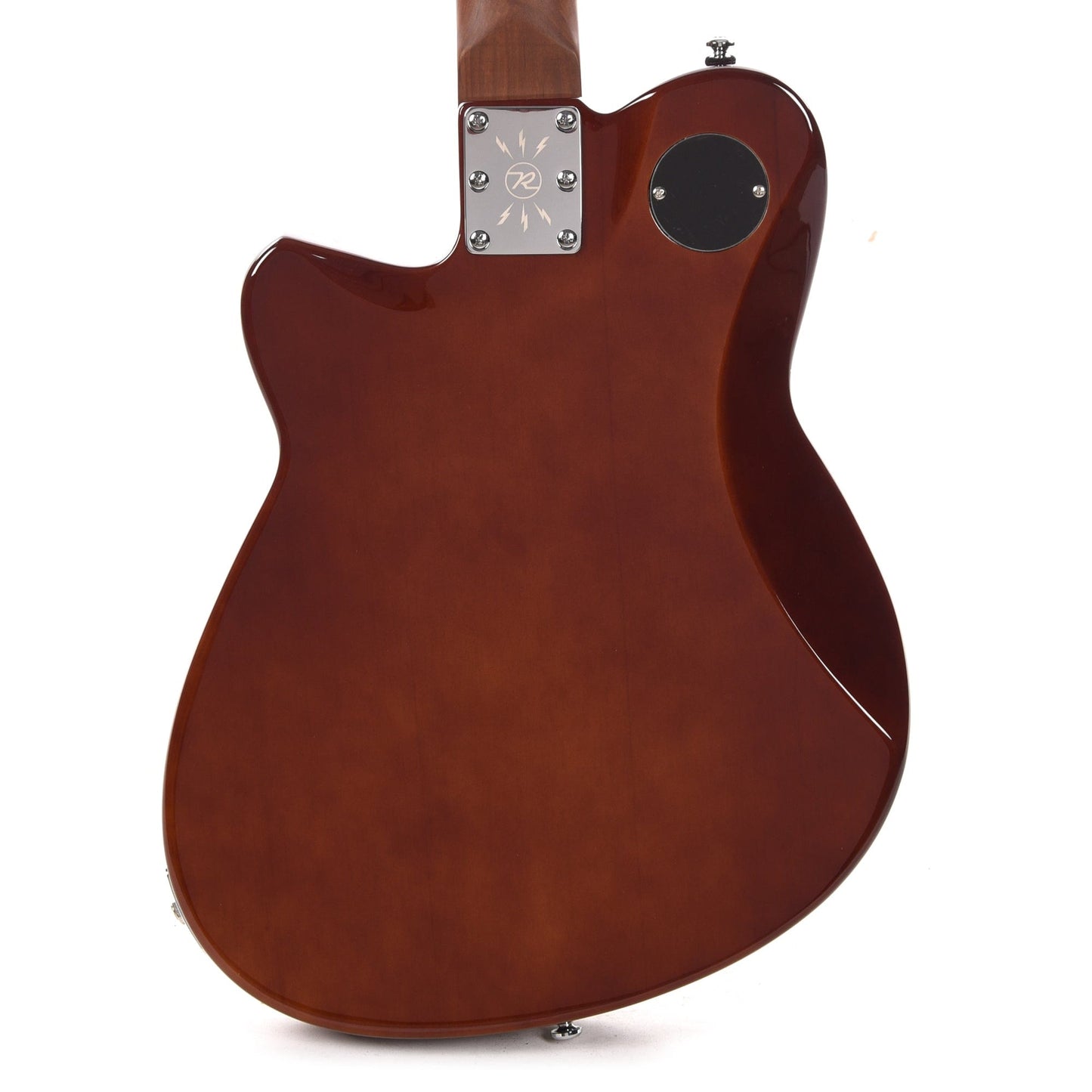 Reverend Jenn Wasner Signature Optic Interruption Electric Guitars / Solid Body