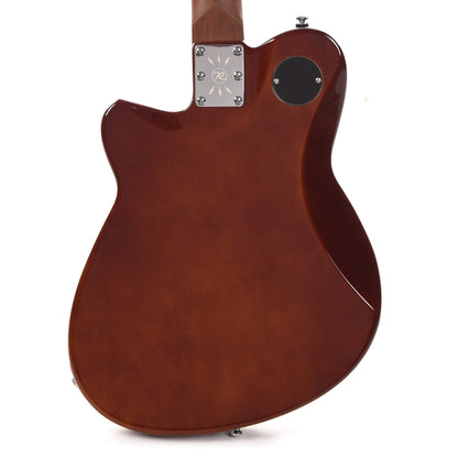 Reverend Jenn Wasner Signature Optic Interruption Electric Guitars / Solid Body