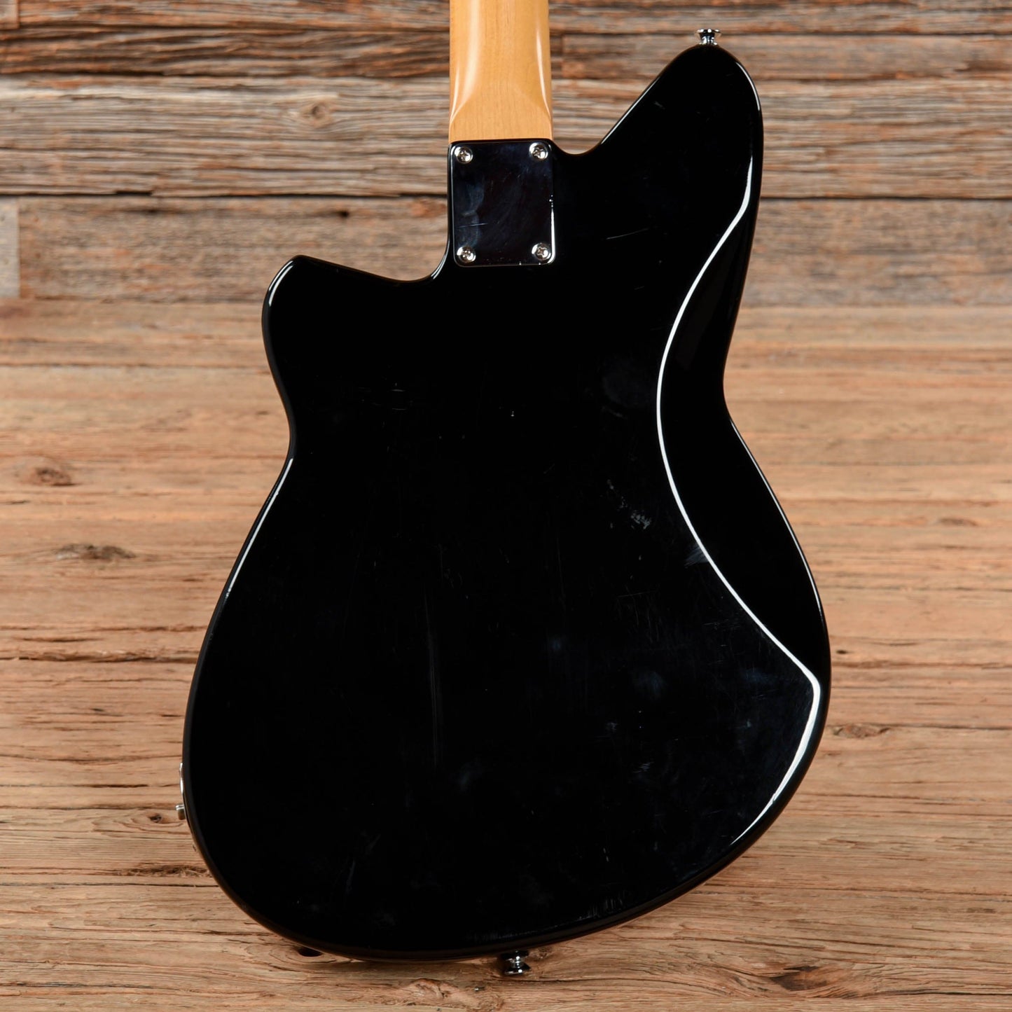 Reverend Jetstream 290 Red Electric Guitars / Solid Body