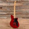 Reverend Jetstream 290 Red Electric Guitars / Solid Body