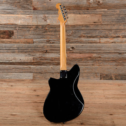 Reverend Jetstream 290 Red Electric Guitars / Solid Body