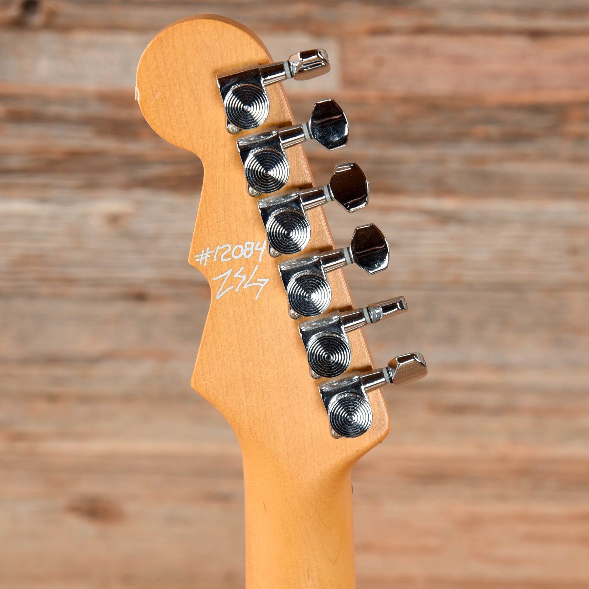 Reverend Jetstream 290 Red Electric Guitars / Solid Body