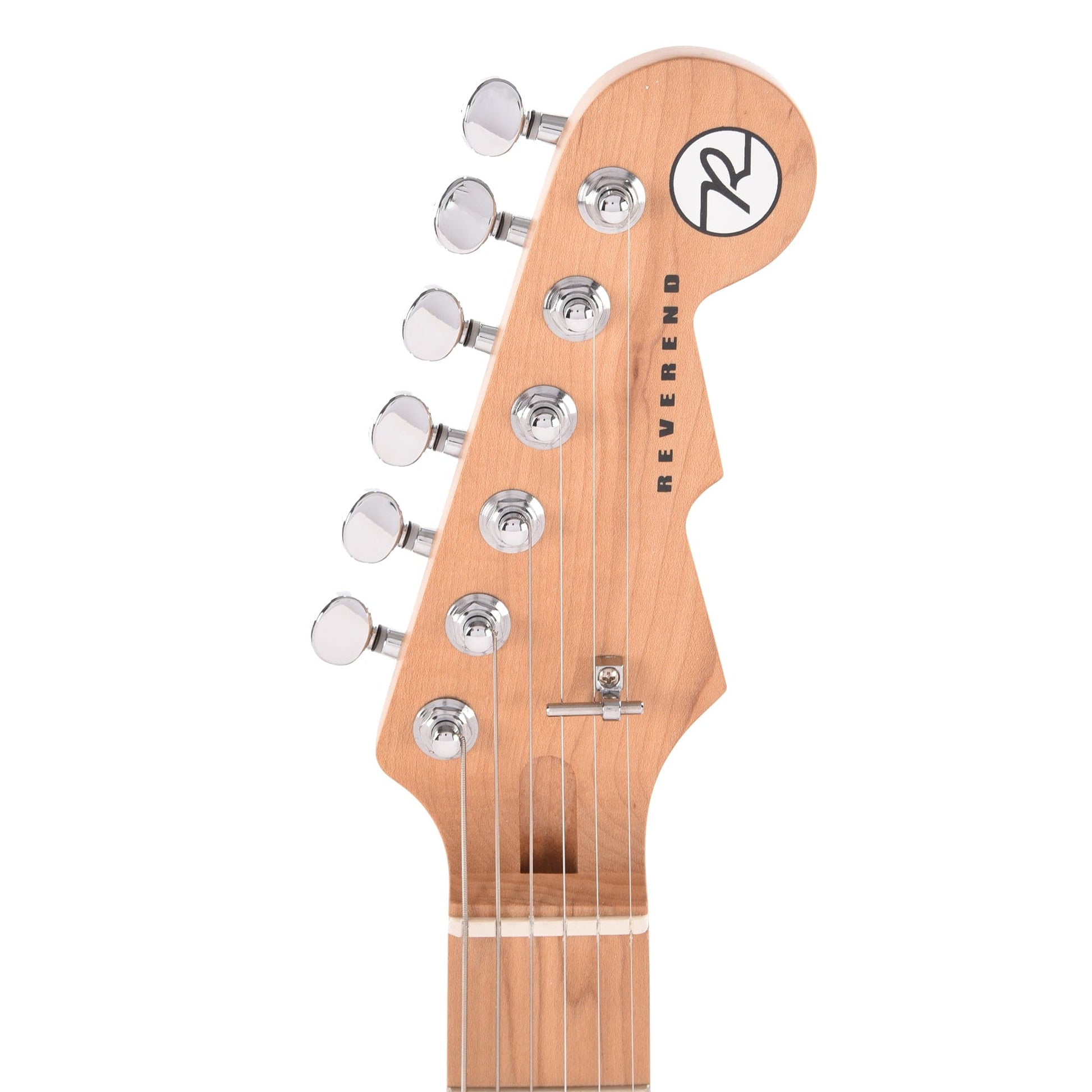 Reverend Jetstream 390 Black Sparkle Electric Guitars / Solid Body