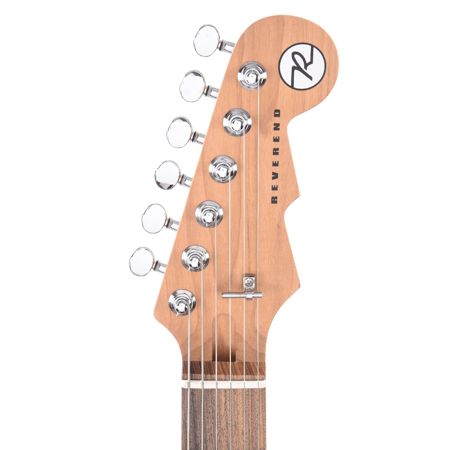 Reverend Jetstream 390 Coffee Burst Electric Guitars / Solid Body