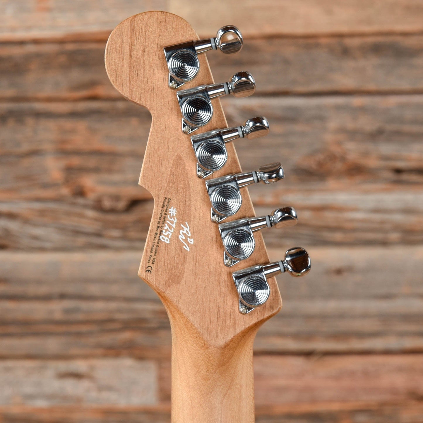 Reverend Jetstream 390 Green 2020 Electric Guitars / Solid Body