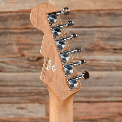 Reverend Jetstream 390 Green 2020 Electric Guitars / Solid Body