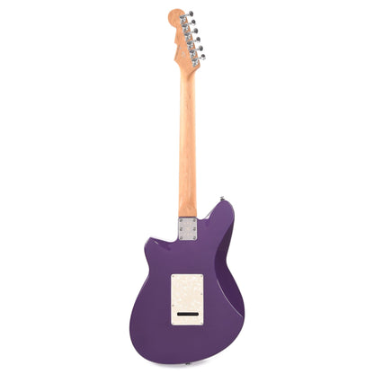 Reverend Jetstream 390 Italian Purple Electric Guitars / Solid Body