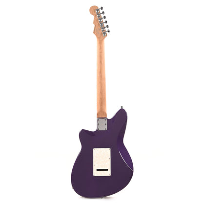 Reverend Jetstream 390 Italian Purple Electric Guitars / Solid Body