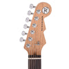 Reverend Jetstream 390 Korina Burst Electric Guitars / Solid Body