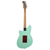 Reverend Jetstream 390 Oceanside Green Electric Guitars / Solid Body
