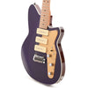 Reverend Jetstream 390 Purple Sparkle Electric Guitars / Solid Body
