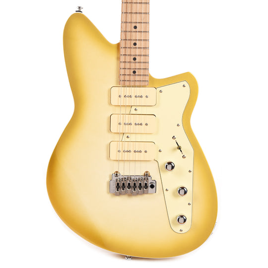 Reverend Jetstream 390 Venetian Pearl Electric Guitars / Solid Body