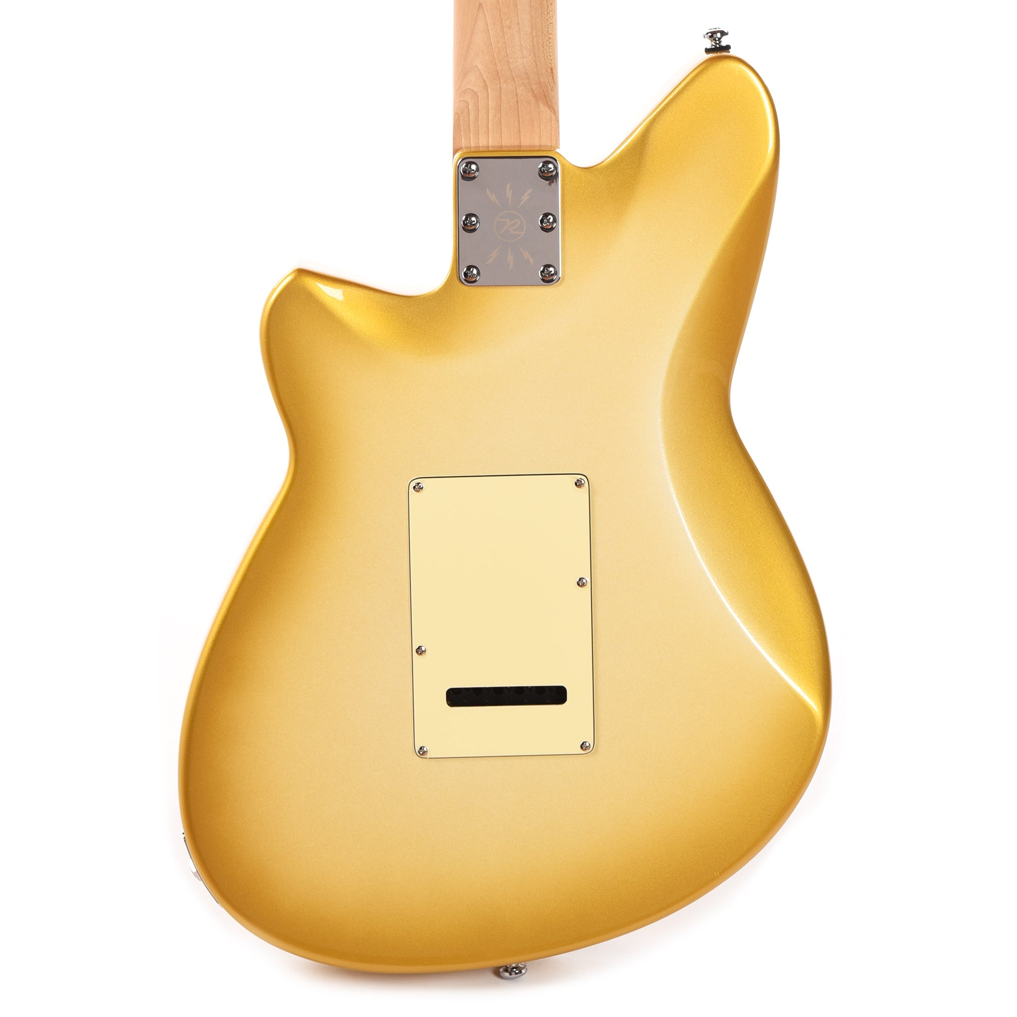 Reverend Jetstream 390 Venetian Pearl Electric Guitars / Solid Body