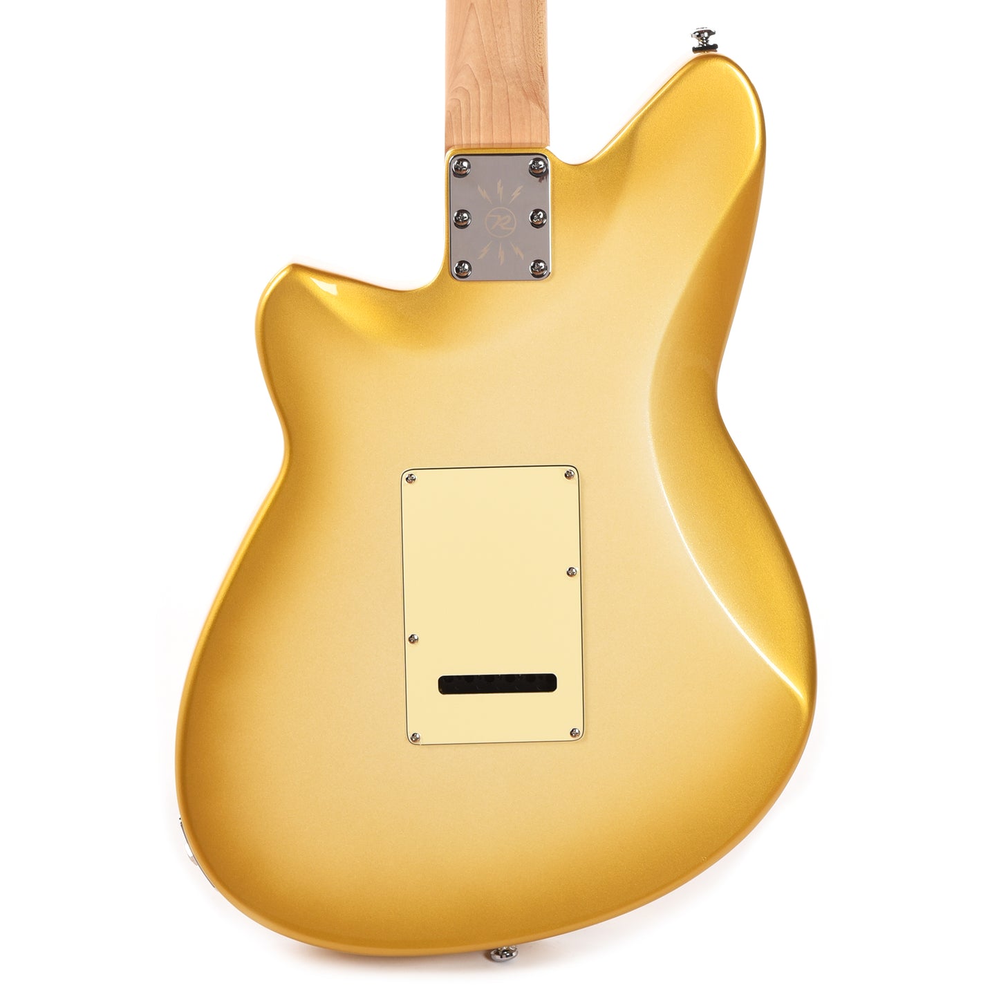Reverend Jetstream 390 Venetian Pearl Electric Guitars / Solid Body