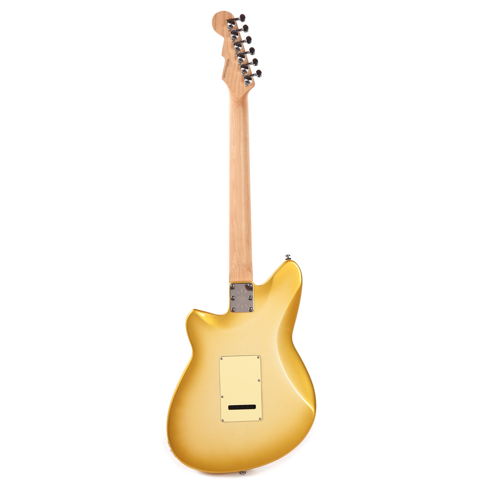 Reverend Jetstream 390 Venetian Pearl Electric Guitars / Solid Body