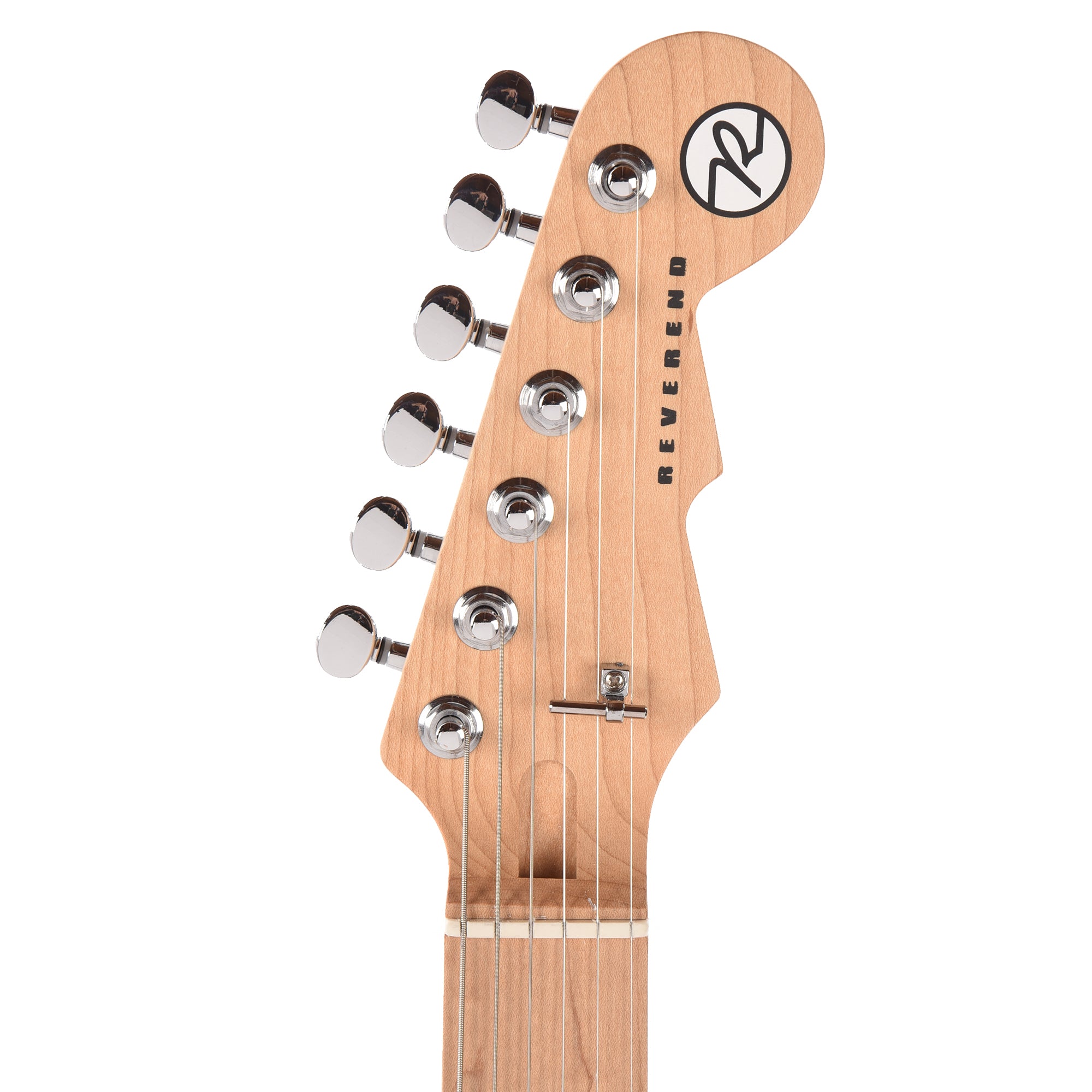 Reverend Jetstream 390 Venetian Pearl Electric Guitars / Solid Body