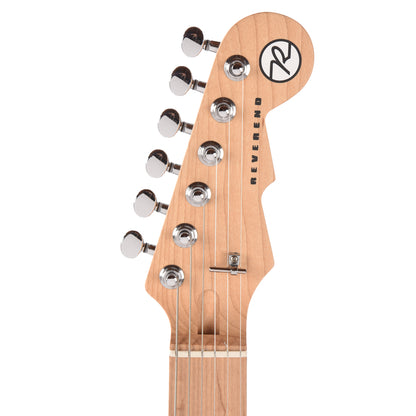 Reverend Jetstream 390 Venetian Pearl Electric Guitars / Solid Body