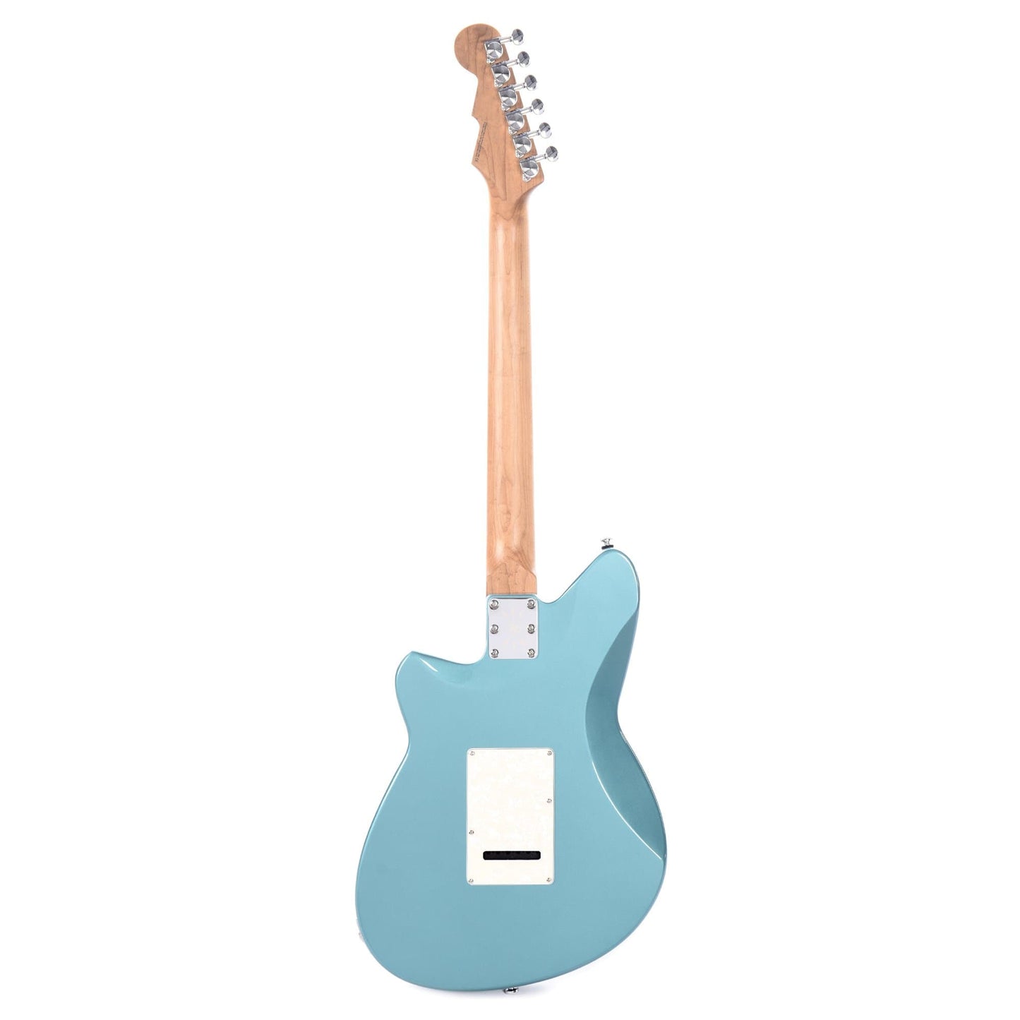 Reverend Jetstream RB Deep Sea Blue Electric Guitars / Solid Body