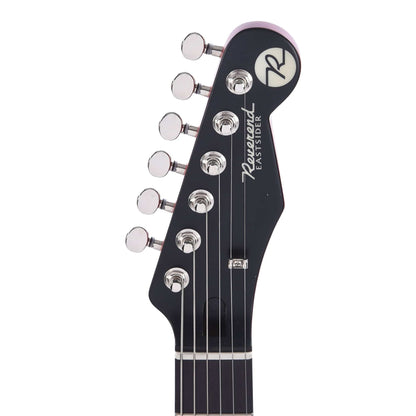 Reverend Pete Anderson Eastsider Custom Classic Cherry Electric Guitars / Solid Body