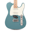 Reverend Pete Anderson Eastsider S Satin Deep Sea Blue Electric Guitars / Solid Body