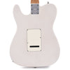 Reverend Pete Anderson Eastsider S Satin Trans White Electric Guitars / Solid Body