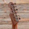 Reverend Pete Anderson Eastsider T Satin Burnt Brick Electric Guitars / Solid Body