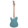 Reverend Pete Anderson Eastsider T Satin Deep Sea Blue Electric Guitars / Solid Body