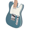 Reverend Pete Anderson Eastsider T Satin Deep Sea Blue Electric Guitars / Solid Body