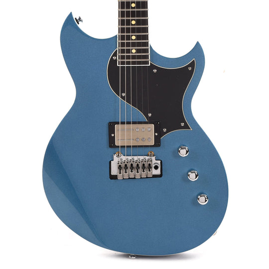 Reverend Reeves Gabrels Dirtbike Reeves Blue Electric Guitars / Solid Body