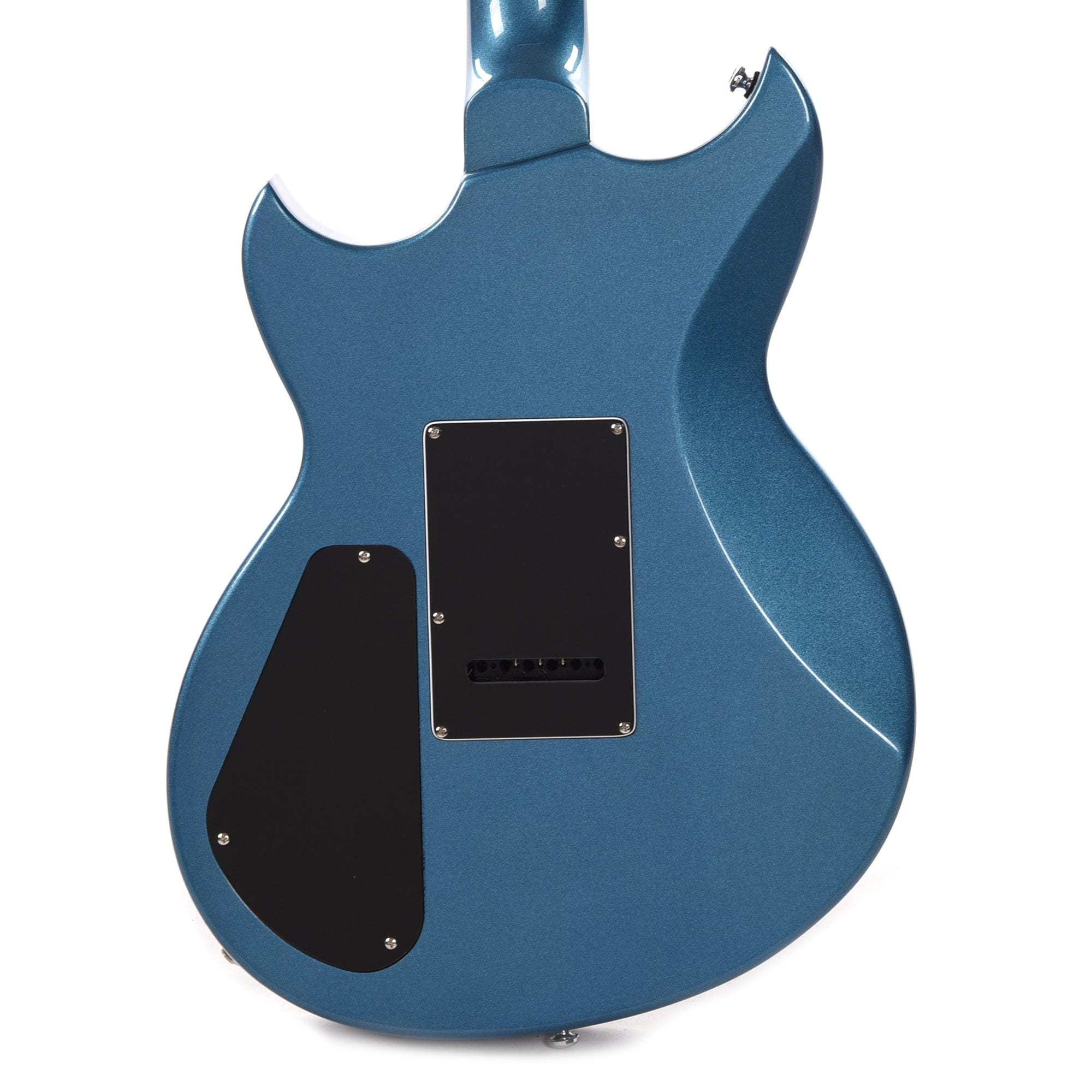 Reverend Reeves Gabrels Dirtbike Reeves Blue Electric Guitars / Solid Body