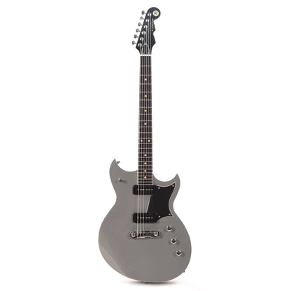 Reverend Reeves Gabrels Dirtbike Royale Feline Grey Electric Guitars / Solid Body