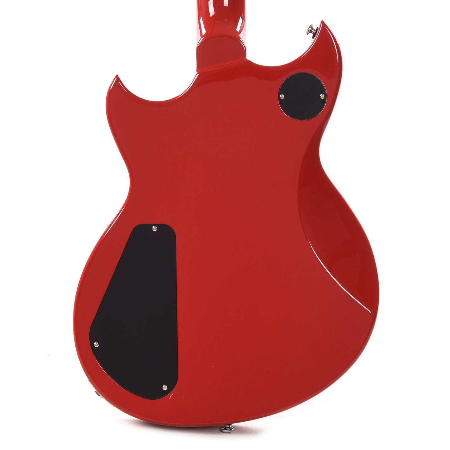 Reverend Reeves Gabrels Dirtbike Royale Royale Red Electric Guitars / Solid Body