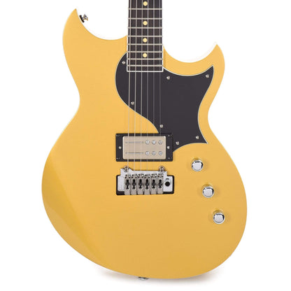 Reverend Reeves Gabrels Signature Dirtbike Venetian Gold Electric Guitars / Solid Body