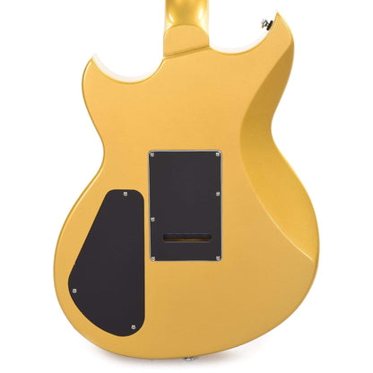 Reverend Reeves Gabrels Signature Dirtbike Venetian Gold Electric Guitars / Solid Body