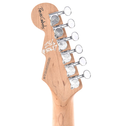 Reverend Reeves Gabrels Signature Sustainiac Venetian Gold Electric Guitars / Solid Body