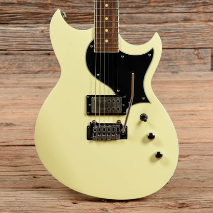 Reverend Reeves Gabriels Dirtbike Cream Electric Guitars / Solid Body
