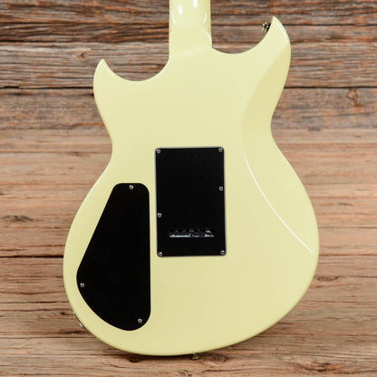 Reverend Reeves Gabriels Dirtbike Cream Electric Guitars / Solid Body