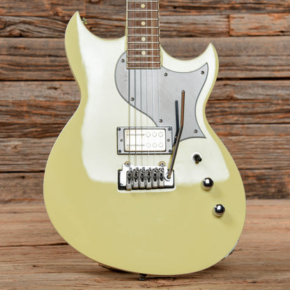 Reverend Reeves Gabriels Dirtbike Cream Electric Guitars / Solid Body