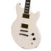 Reverend Robin Finck Signature Ice White Electric Guitars / Solid Body