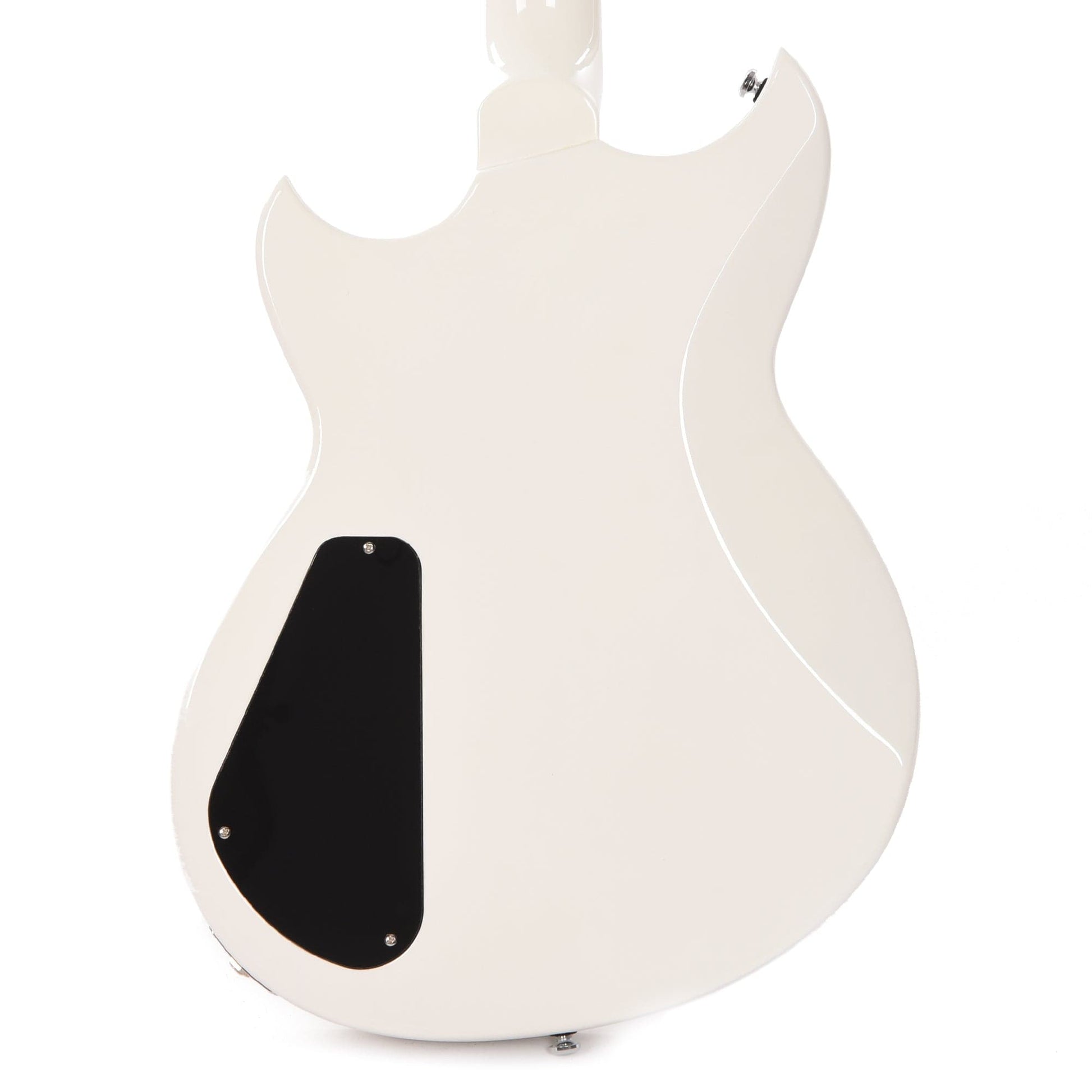 Reverend Robin Finck Signature Ice White Electric Guitars / Solid Body