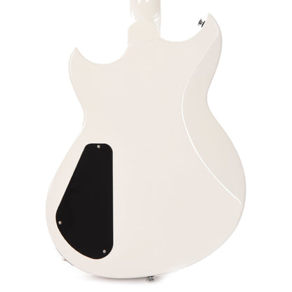 Reverend Robin Finck Signature Ice White Electric Guitars / Solid Body