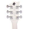 Reverend Robin Finck Signature Ice White Electric Guitars / Solid Body