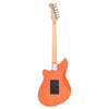 Reverend Ron Asheton Signature Jetstream 390 Rock Orange Electric Guitars / Solid Body
