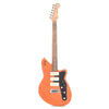 Reverend Ron Asheton Signature Jetstream 390 Rock Orange Electric Guitars / Solid Body