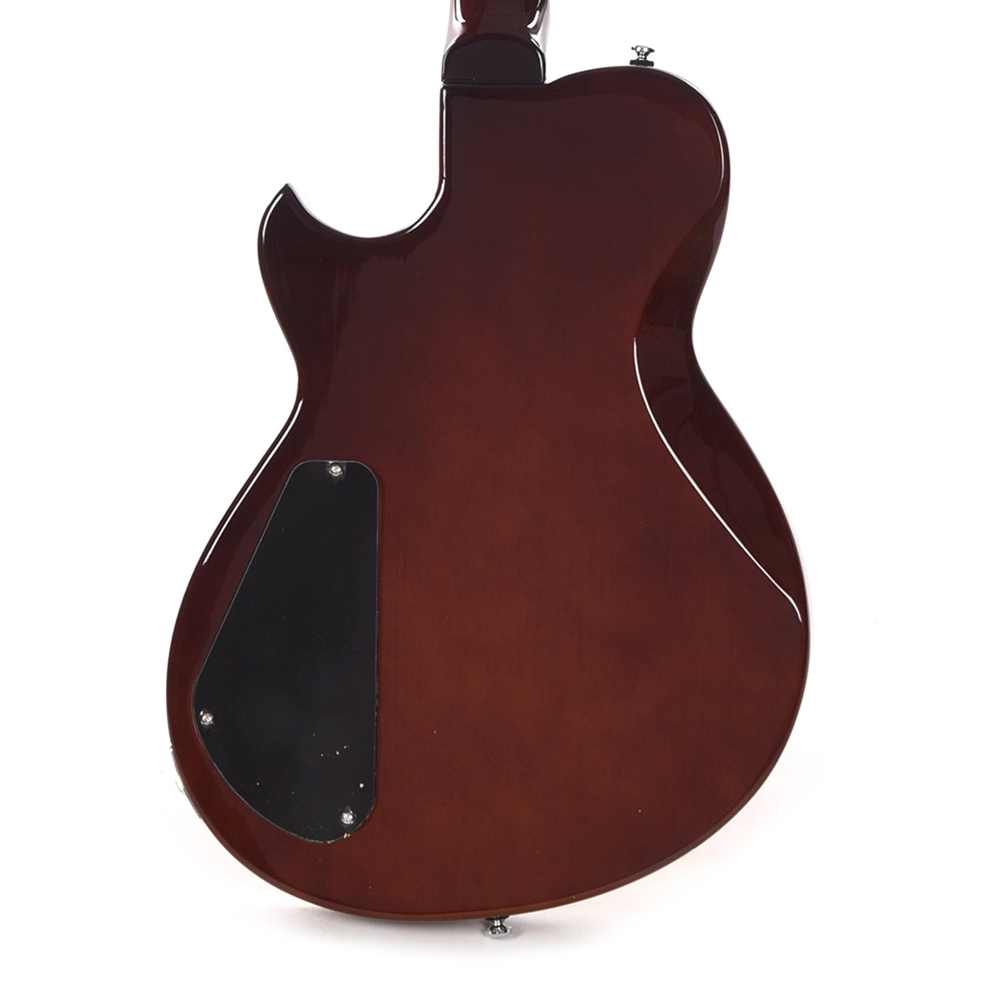 Reverend Roundhouse Venetian Gold Electric Guitars / Solid Body